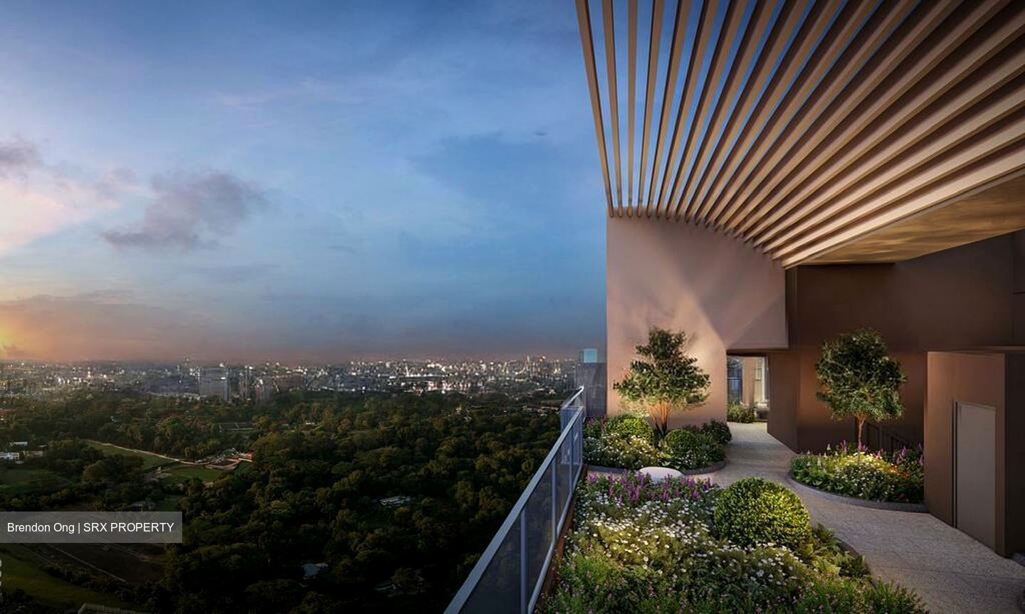 Penrith (D3), Apartment #629751521